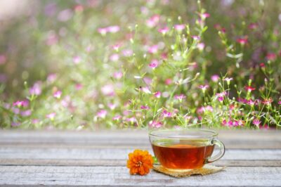 Our Cup of Tea: Springtime Edition