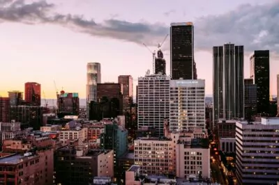 City Guide: Los Angeles, California