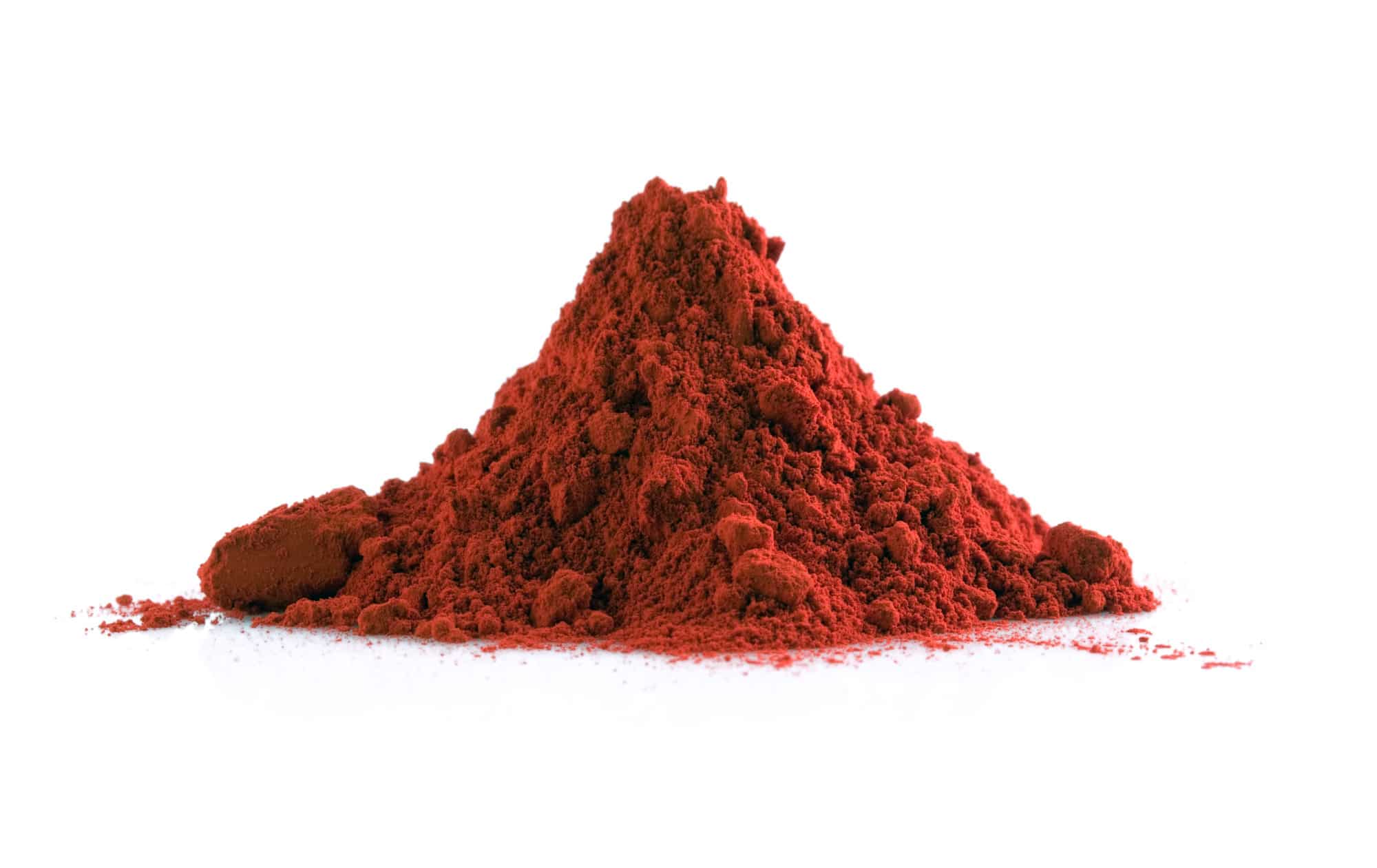 astaxanthin