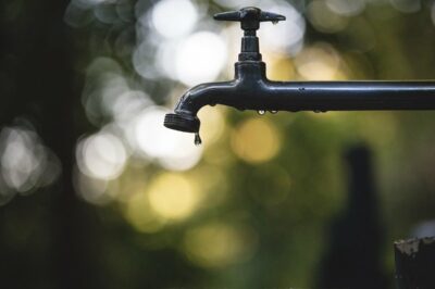 The 7 Most Common Tap Water Contaminants And What You Can Do About Them