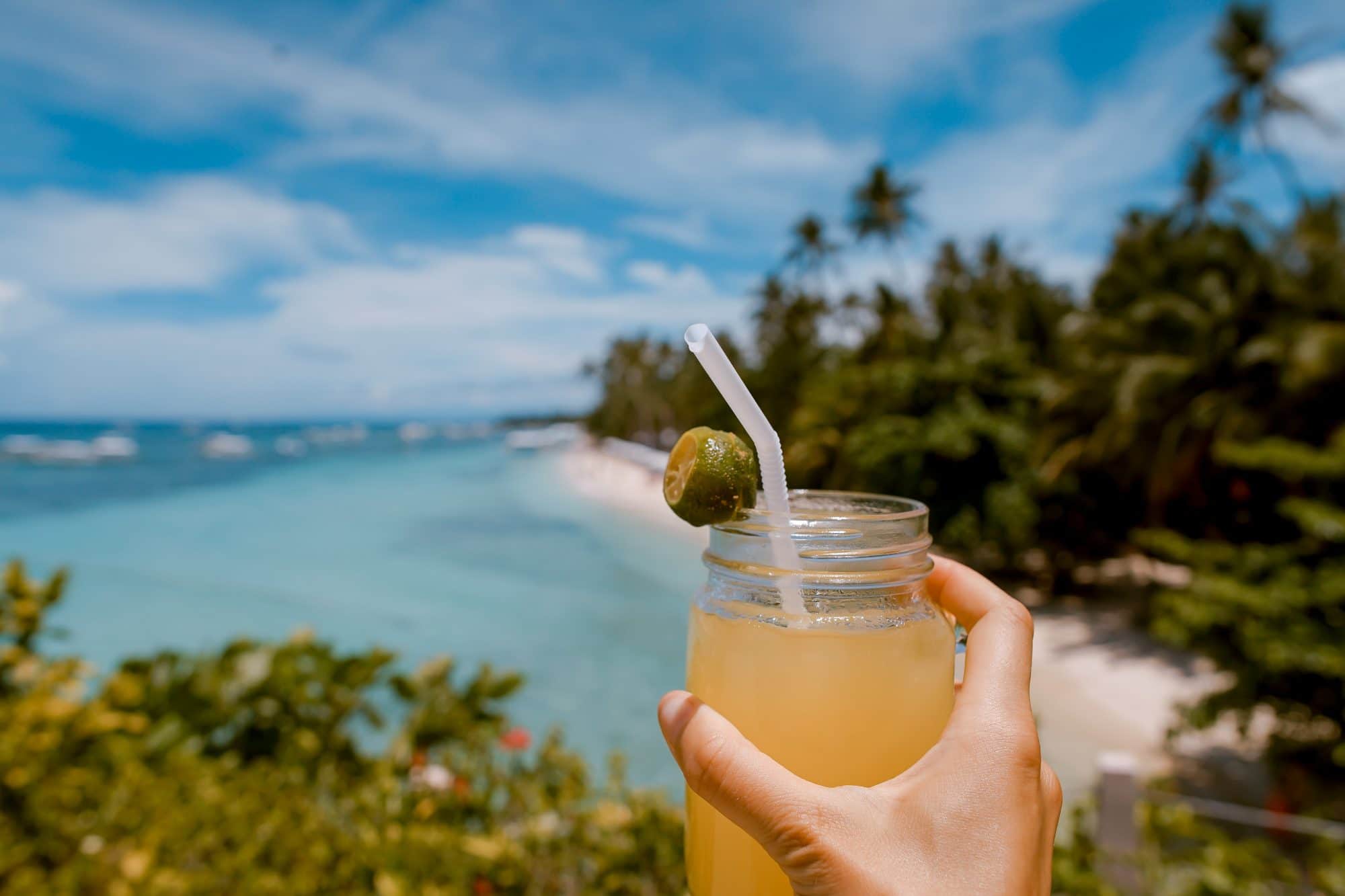 Summer Beverages