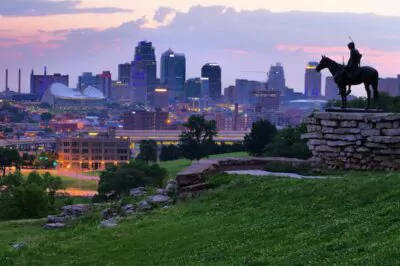 City Guide: Kansas City, Missouri