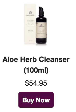 aloe herb