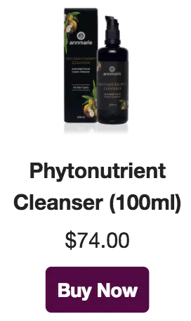 Phytonutrient Cleanser