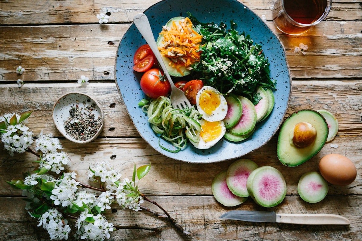 ayurvedic dosha diet