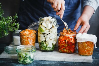 The Truth About Probiotics: Get to Know Your Gut (With an Expert!) 2