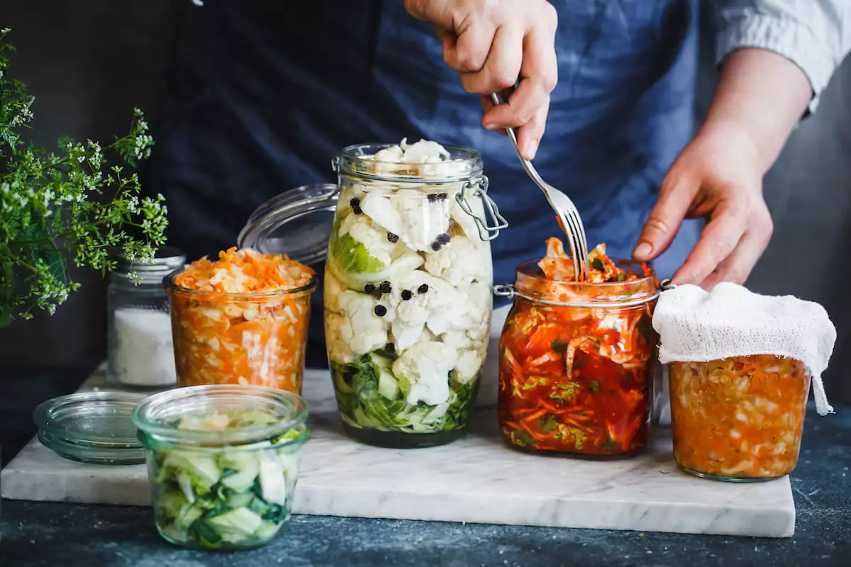 gut health