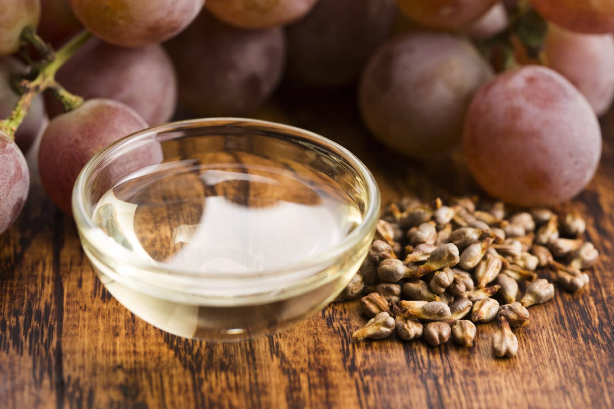 OIL AS YOUR MOISTURIZER