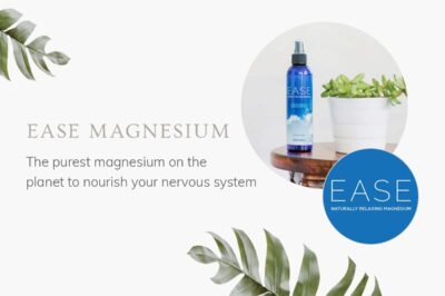 ease magnesium