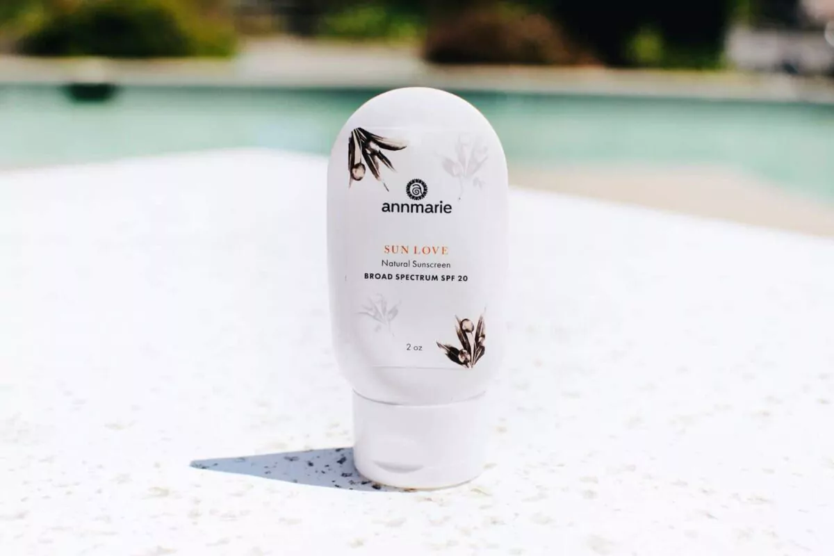 Is Your Sunscreen Killing Coral Reefs? The Dangers of Oxybenzone