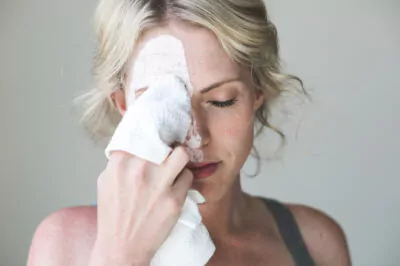DIY: Make Your Own Facial Serum (Easy Recipe!) 1