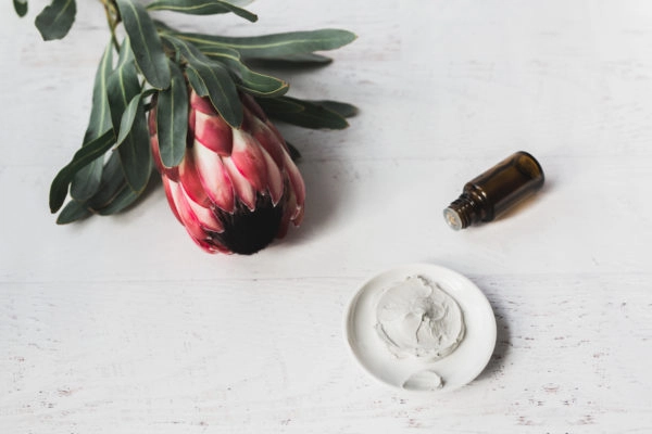 DIY Face Serum