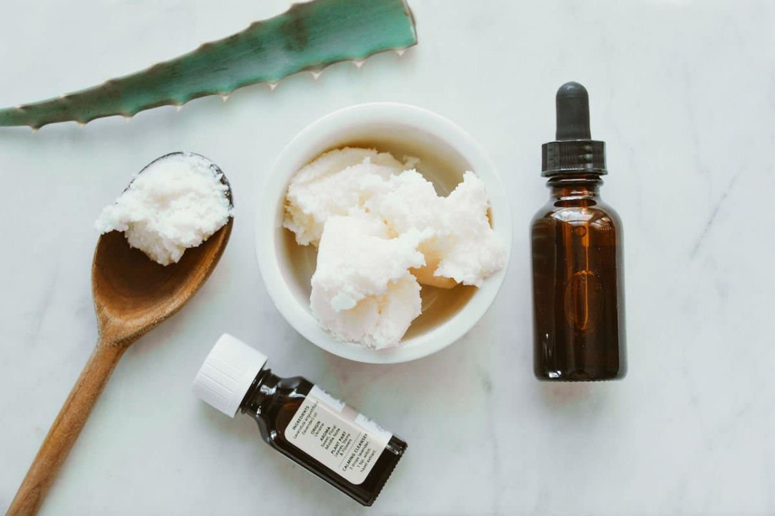 DIY: The Daily Skin-Firming Moisturizer That Won't Clog Your Pores