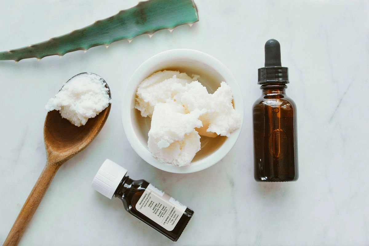 DIY Moisturizer