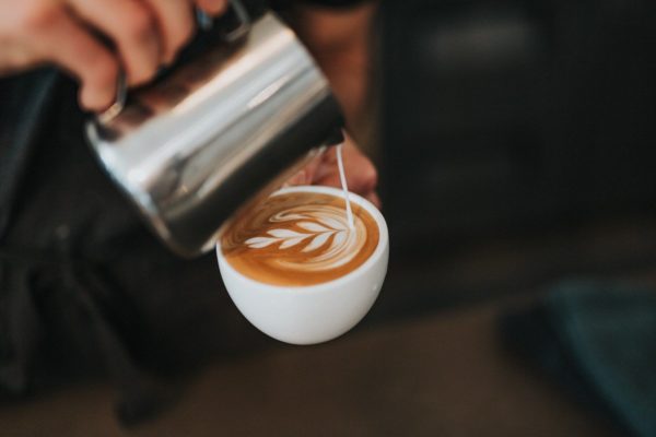 energy without drinking coffee
