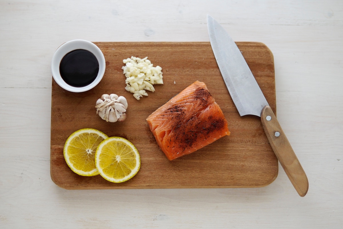 get rid of bloating