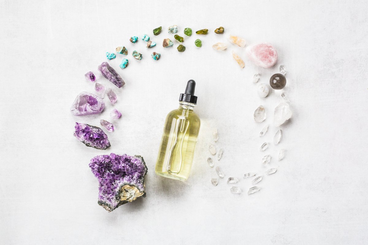 guide to serums