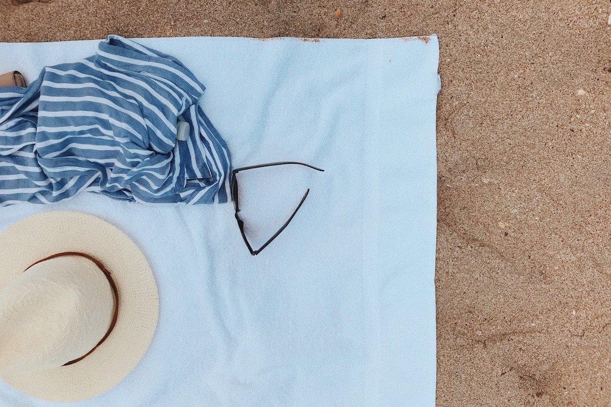 summer beauty essentials