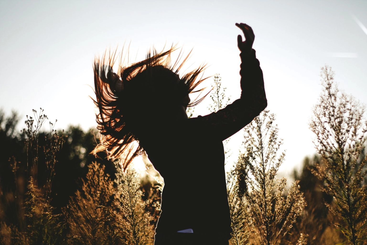 Oil Training Your Hair: Why We've Ditched Shampoo for the No-Poo Movement 2