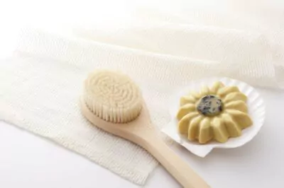 Benefits of Dry Brushing