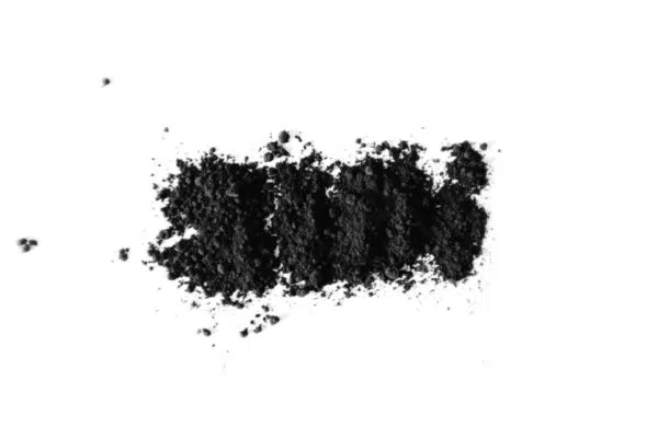 drinking activated charcoal