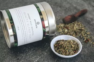 3 Unexpected Uses for the Beauty Blend Tea