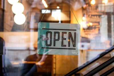 3 Reasons to Support Small Businesses This Small Business Saturday 1