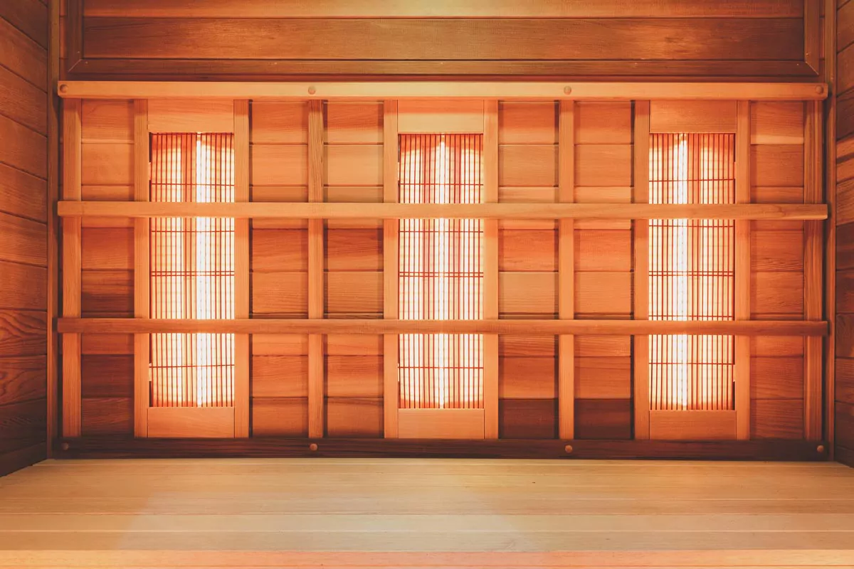 Is It Ok to Sit in an Infrared Sauna Every Day?