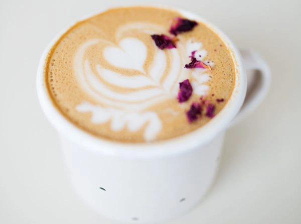adaptogenic lattes