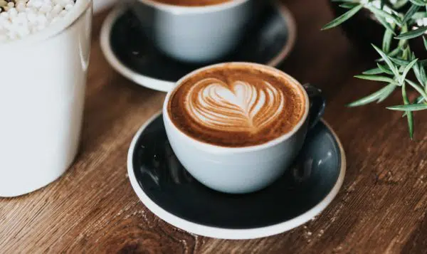 adaptogenic lattes