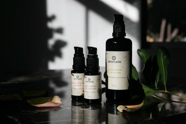 2018 Skin Care Gift Guide The Perfect Gift for the Skin Care Lover