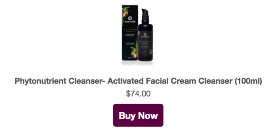 Phytonutrient Cleanser