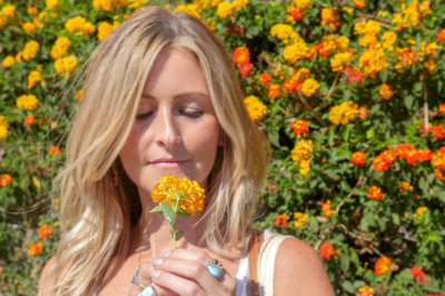 Radiance + Ritual, Skin Food Edition: Meet the Recipe Creator who Beat Chronic Illness Naturally