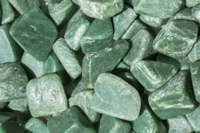 Jade: Skin Benefits and Home Ritual Uses