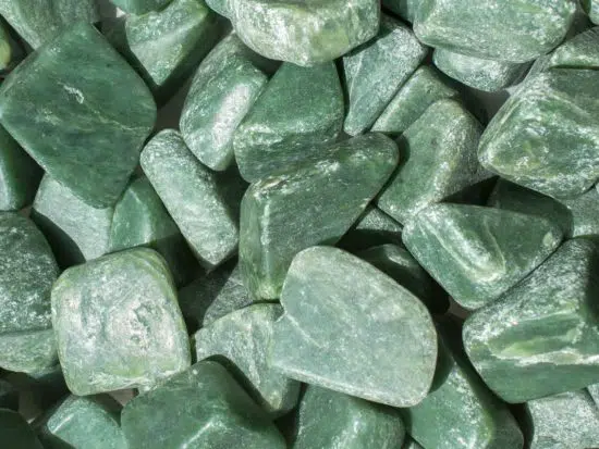 Jade: Skin Benefits and Home Ritual Uses