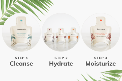 How To Use Our Purify Sample Kit + Serum Samples 4
