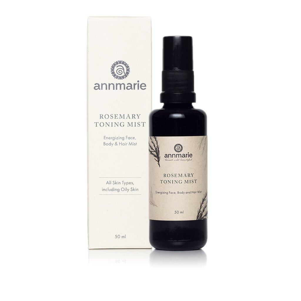Rosemary Toning Mist