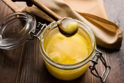 What is Ghee? (And How to Make Your Own)
