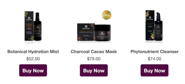 Face Mapping: What Your Pimples Are Trying To Tell You