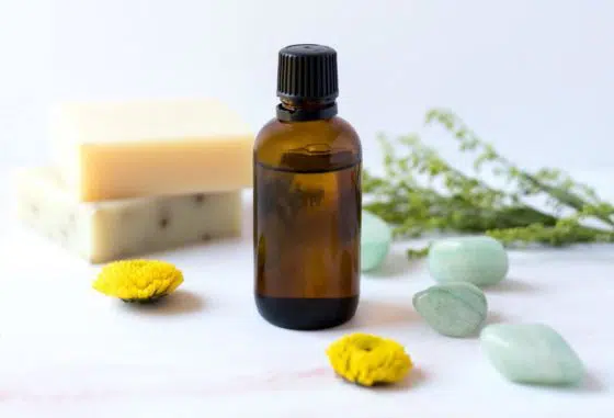 Lemon Balm Benefits & Uses: A Super-Herb for Your Skin (and Your Health) 1
