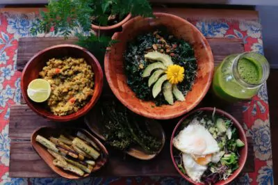 7 Easy Ways to Build Ayurvedic Practices Into Your Daily Life