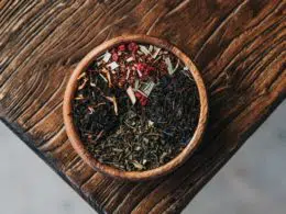 Herbs & Spices For Anti-Aging Herbs & Spices For Anti-Aging