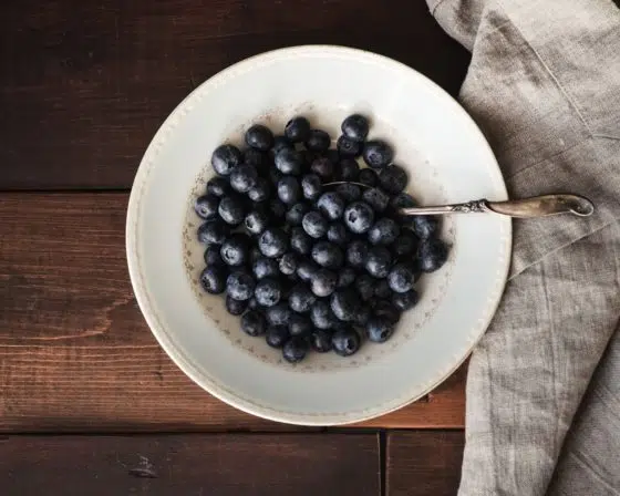 Antioxidants in Food