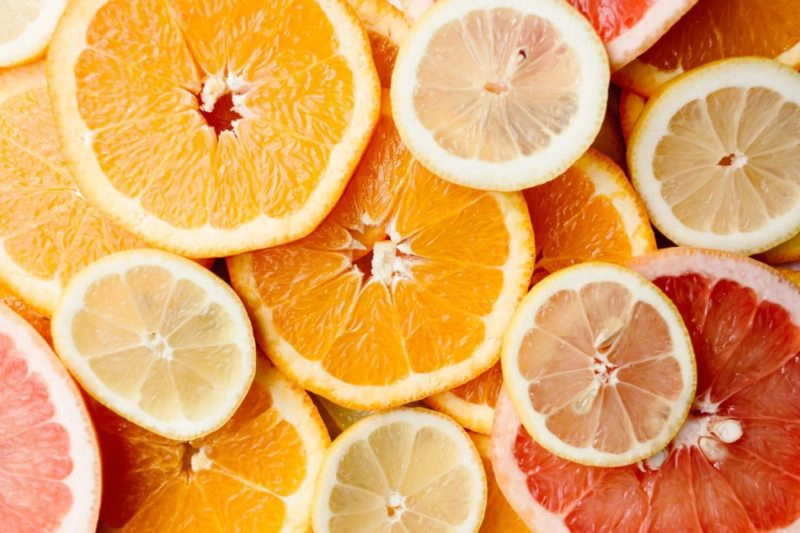 Synthetic Vitamin C Versus Natural: Does it Make a Difference? 1