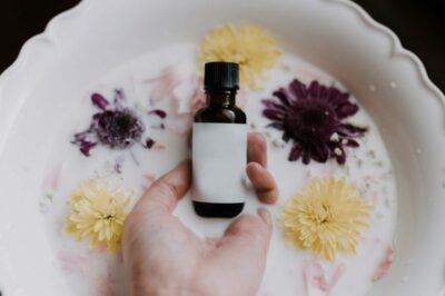 Your Medicine Cabinet's Secret Weapon: Five Benefits of Oregano Essential  Oil