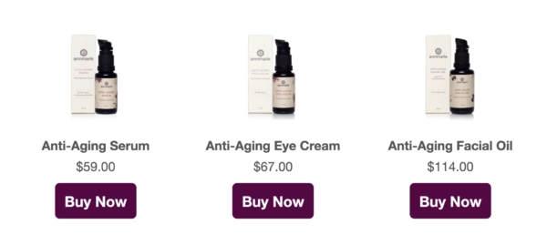 What is a Humectant? (And Which Natural Ones to Look for in Anti-Aging Products) 4