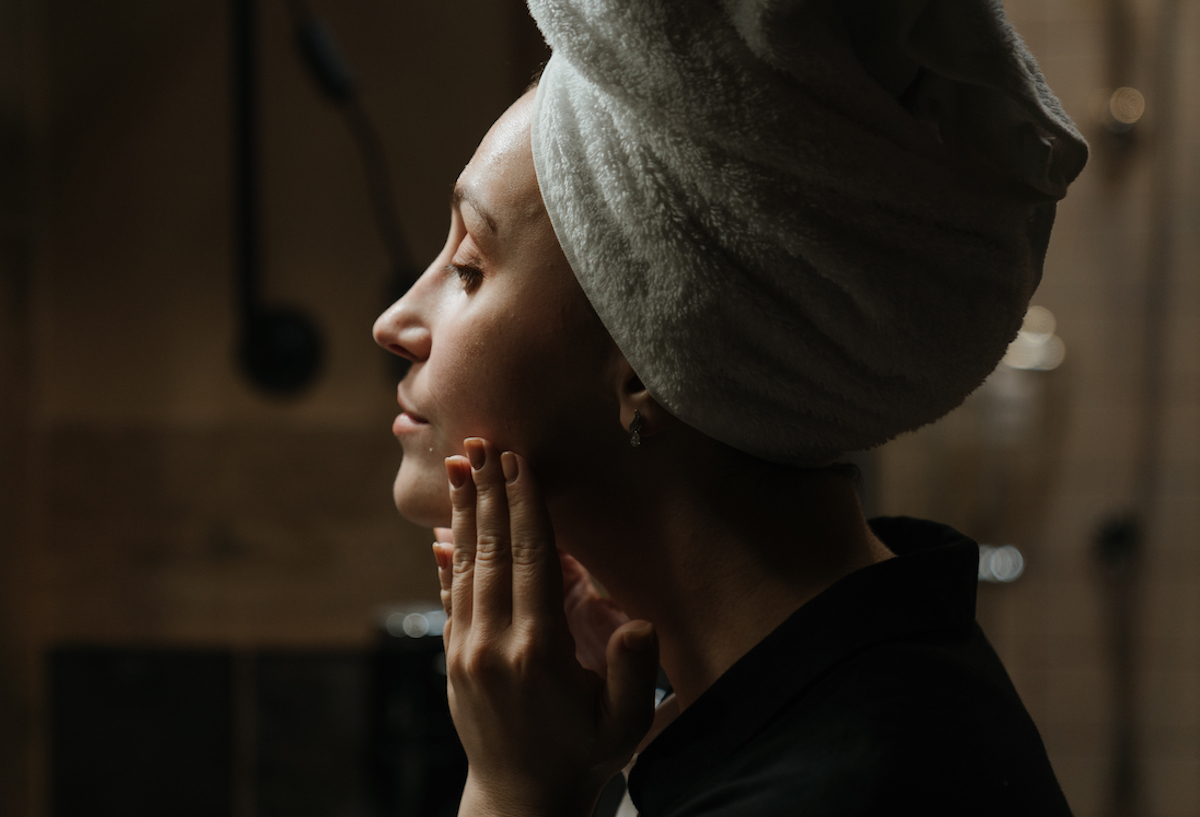 Tips for Shrinking the Appearance of Large Pores 4