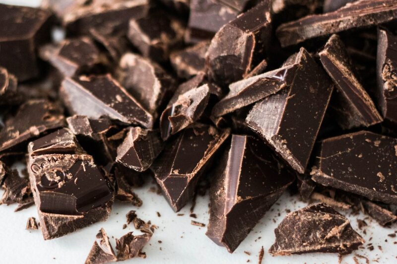Top 5 Benefits of Cacao For Your Skin