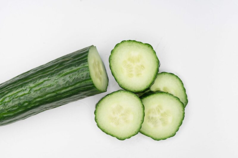 Cucumbers for the Eyes: Does It Really Work and How to Do It 1