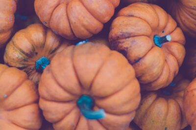 Fall is Here! 5 Home Beauty Uses for Pumpkin 4